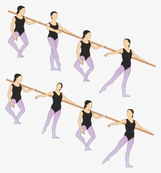 Santavuori Balettia Kaikille Fondu - Passo De Ballet Fondu