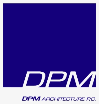 Logo - Electric Blue