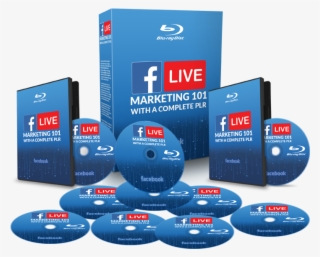 Facebook Live Marketing 101 System To Help You Learn - Office Application Software