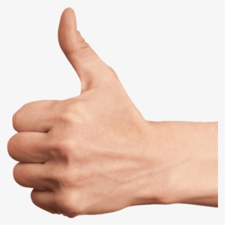 Hand Thumb Up Green Condom Club - Thumbs Up Hand Png