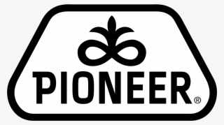Pioneer Hi Bred Logo Png Transparent - Pioneer Seed Logo Png
