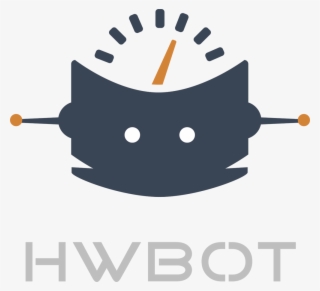 Hwbot Solo Permitira Windows 8 Hardware Amd Hd - Hwbot Logo
