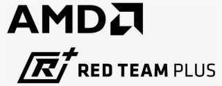 Amd Logo Png - Amd