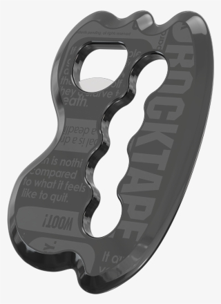 Rockblades Mullet - Rocktape Mullet