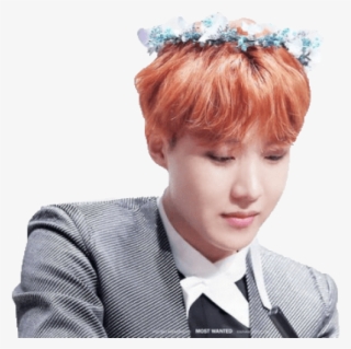 Free Png Download Jhope Png Images Background Png Images - Png Bts J Hope