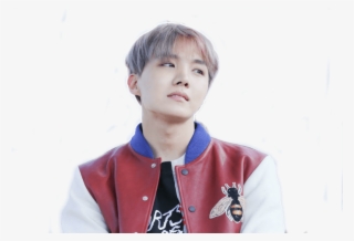 Jhope Picture Never Walk Alone