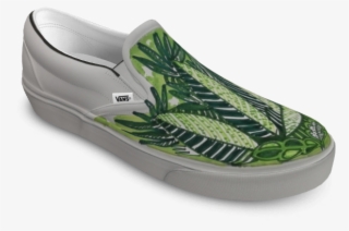 Votevotedvoting Ended - Slip-on Shoe