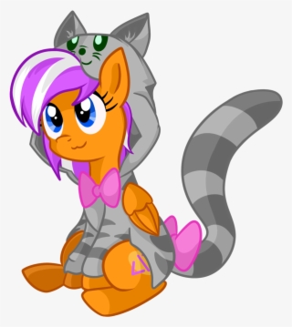 2018 Community Collab, Animal Costume, Artist - Cartoon