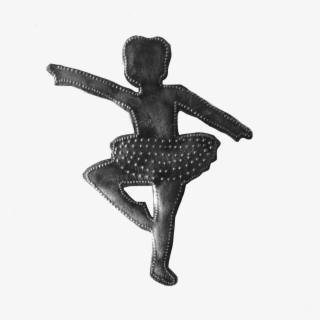 Ballerina - Ballerina - Ballerina - Polka Dot