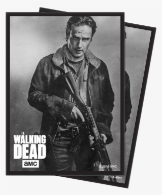 50 Sleeves Walking Dead Rick - Walking Dead Rick Season 6