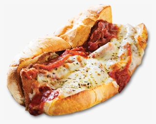 Chicken Parm Sub $8 - Chicken Parm Hero Png