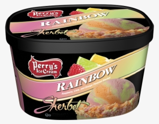 48oz Cartons - Panda Paws Ice Cream