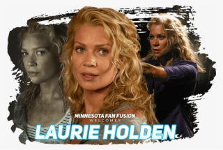 Actrices The Walking Dead