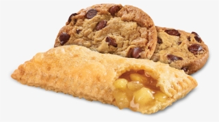 Dessert - Krystals Apple Pie