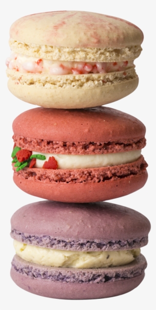 Jack's Macaron