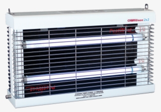 Chameleon 1x2 Fly Killer