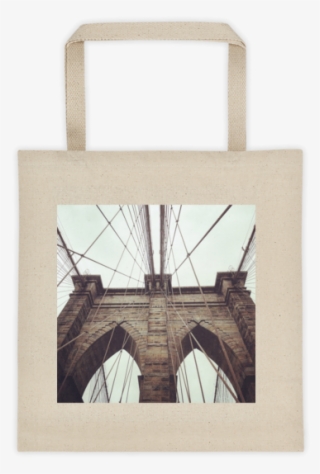 Brooklyn Bridge Tote - Brooklyn Bridge