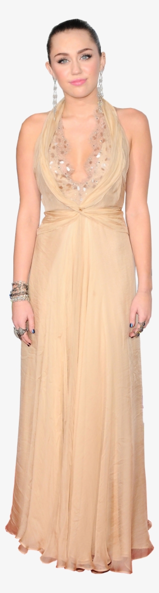 Png 2 - 1»miley Cyrus - Miley Cyrus American Giving Awards