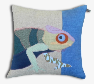 Chameleon - Cushion