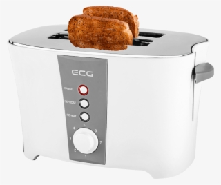 Toaster Your Way - Toaster