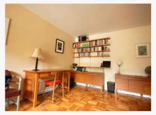 Charming Apartment Near The Brooklyn Bridge - Interior Design