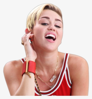 Miley Cyrus - Miley Cyrus Poster