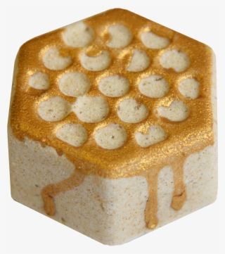 Sweet Honey Almond - Soul Cake