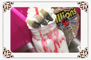 You Can Now Relax At Home And Order Your Favourite, - My Dessert Stoke