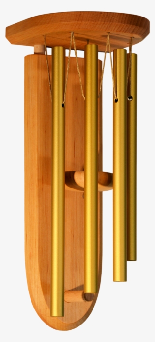 Door Chimes - Wood