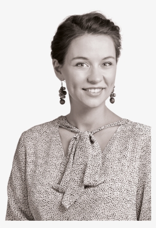 Anna - Photo Shoot