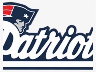 New England Patriots Clipart Printable - Patriots Nfl Logo Png