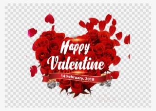 Free Png Download Happy February 14 Feb Valentine Day - Happy Valentine Day Png