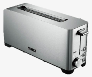 Sona Toaster St-1012 - Electronics
