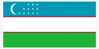 Download Svg Download Png - Uzb Flag