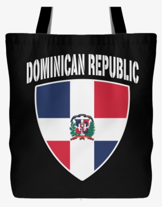 Get 10% Off Your Order Today - Dominican Republic Flag