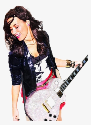 Demi Lovato Who's That Boy - Png Da Demi Lovato