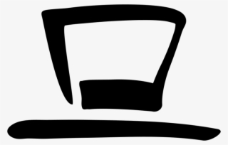 Black Hatabout Ussafe - Chair