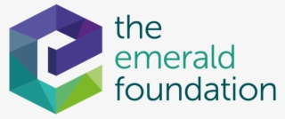 Emerald Foundation Final Png - Graphic Design