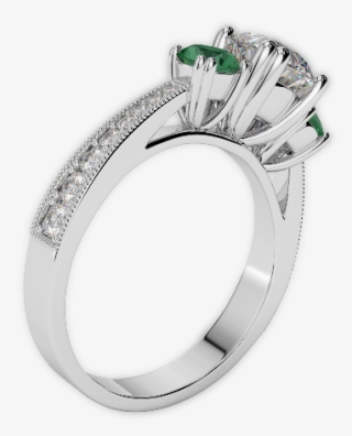 View43 - Engagement Ring
