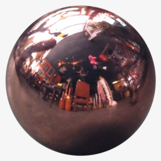 Amethyst Ball - Mozartkugel