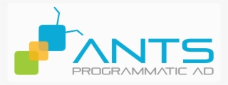The Leading Independent Programmatic Agency - Ants Programmatic Logo Png