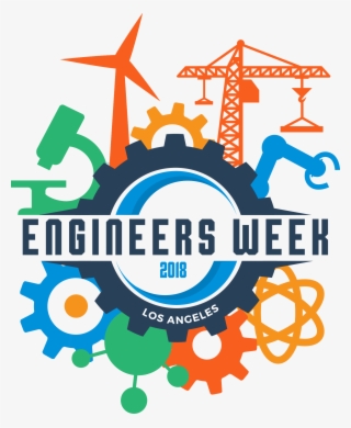 Happy Engineers Week 2018