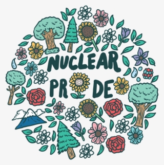 Nuclear Png