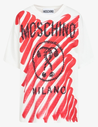 Long-sleeved T-shirt