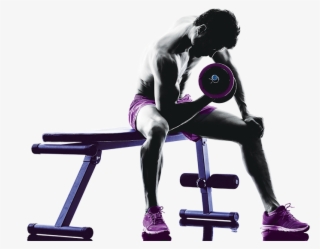 51 Am 40750 Bernice Ward 10/29/2018 - Weight Training