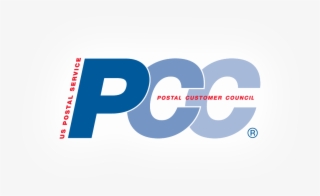 Certified Direct Mail Professional Course - Postal Customer Council Logo