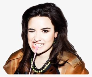 Png 's Da Demi Lovato - Demi Lovato Fiasco Magazine