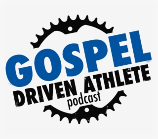 Welcome To The Gospel Driven Athlete Podcast - Illustration