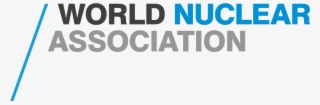 Logo For World Nuclear Association - World Nuclear Association