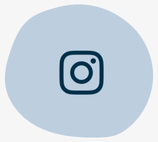 Facebook Instagram Pinterest Twitter - Circle